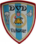 DVD VUKOVAR